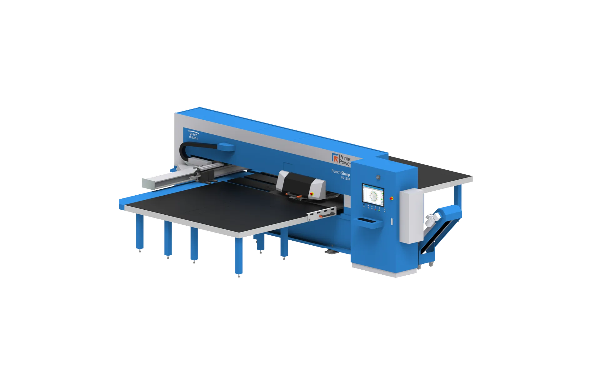 PRIMA POWER E6X